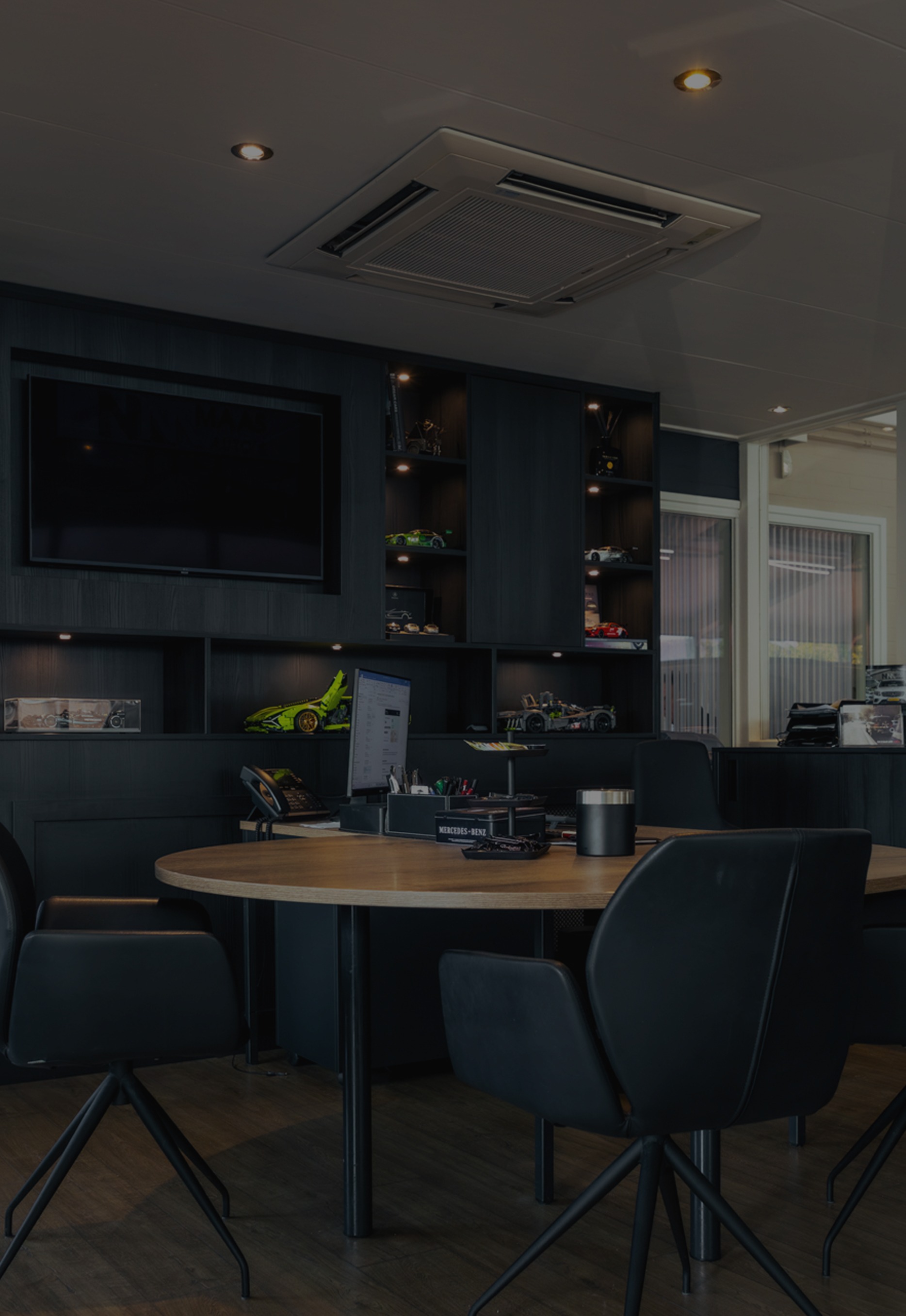 Article  Over ons | Maas Auto's