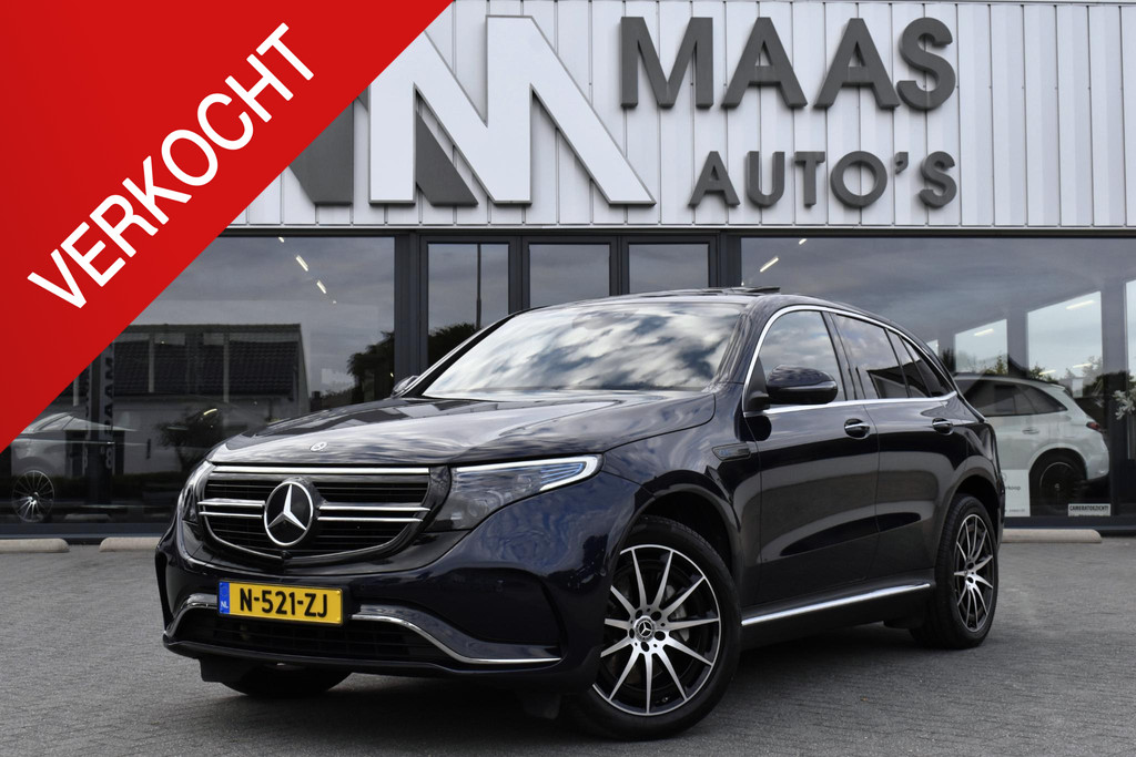 Mercedes-Benz EQC 400 4MATIC AMG Premium Plus 80 kWh INCL BTW 32617359-0.jpg | Maas Auto's