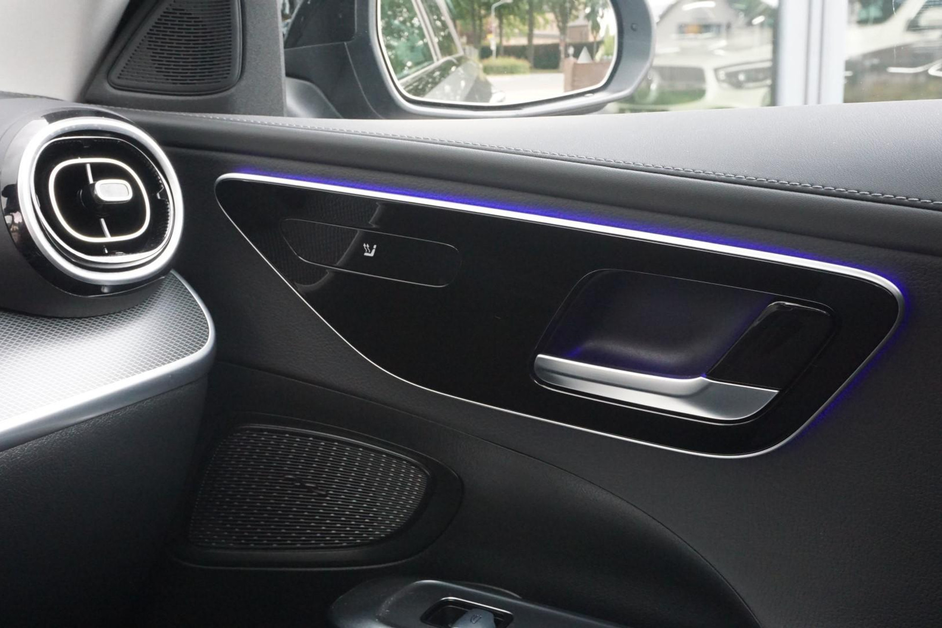 Mercedes-Benz C-Klasse Estate 180 AMG PANORAMADAK NIGHT BTW 40895160-14.jpg | Maas Auto's