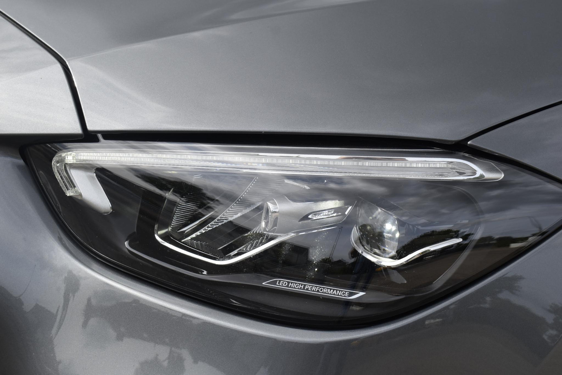 Mercedes-Benz C-Klasse Estate 180 AMG PANORAMADAK NIGHT BTW 40895160-2.jpg | Maas Auto's