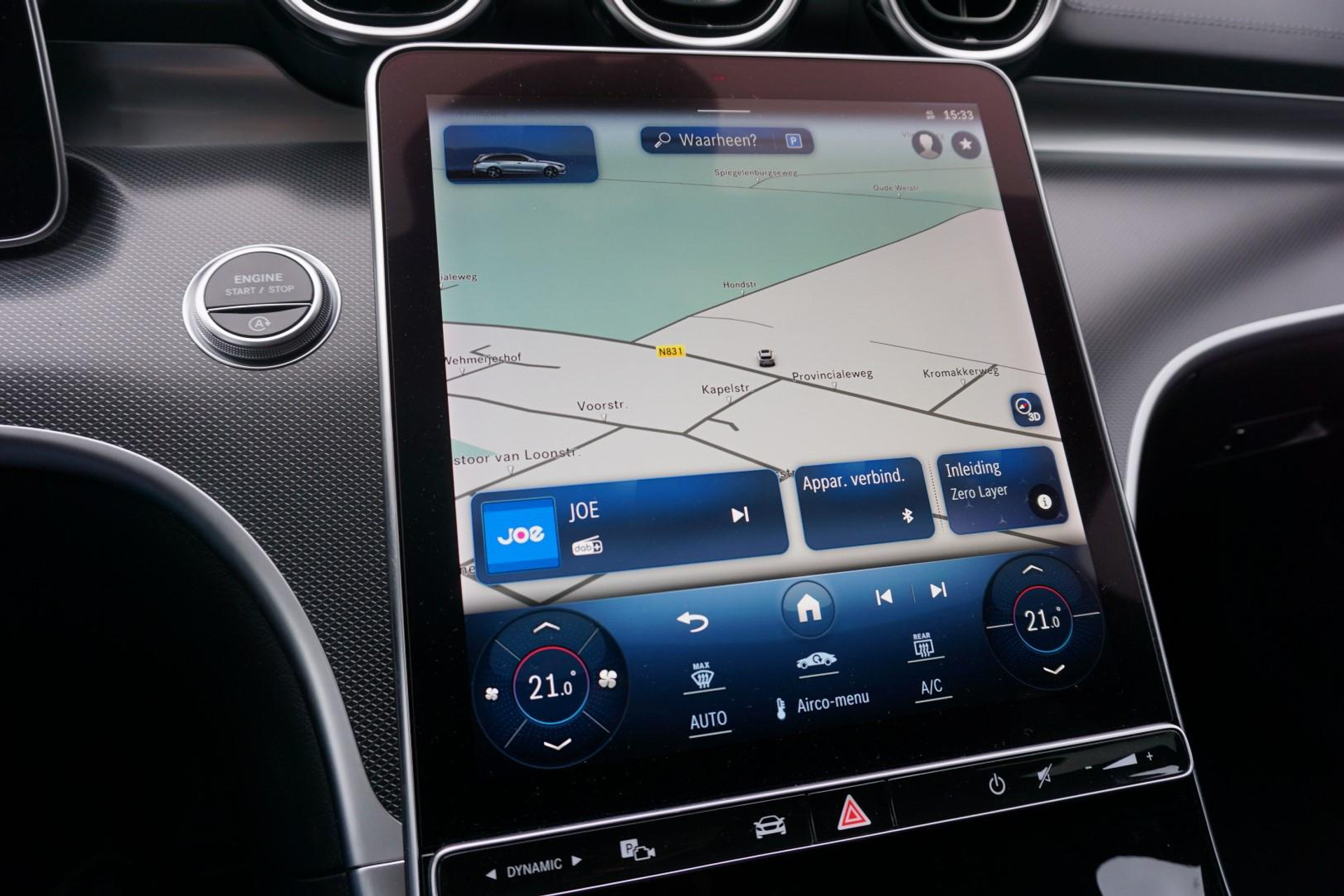 Mercedes-Benz C-Klasse Estate 180 AMG Line 42883511-12.jpg | Maas Auto's