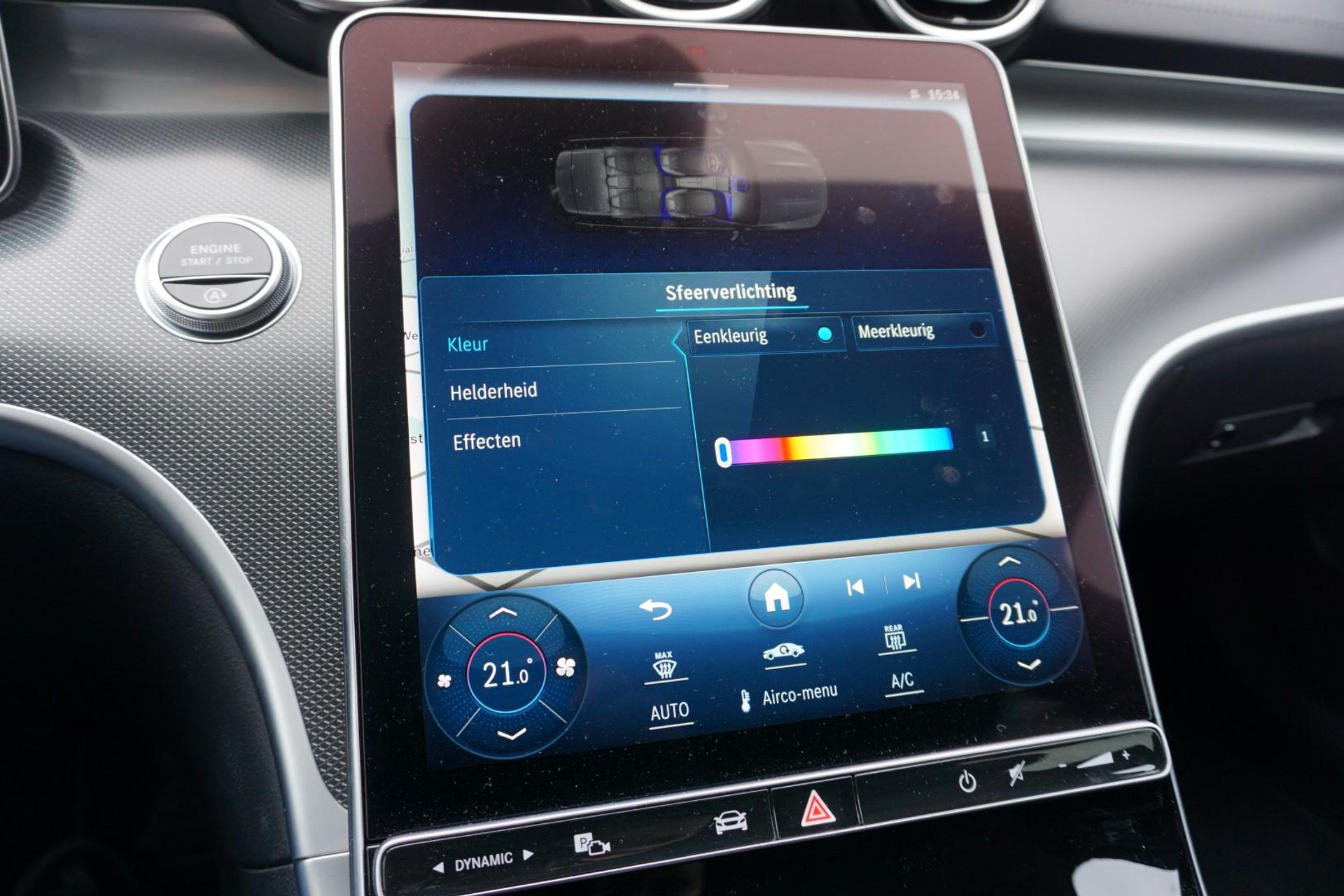 Mercedes-Benz C-Klasse Estate 180 AMG Line 42883511-14.jpg | Maas Auto's