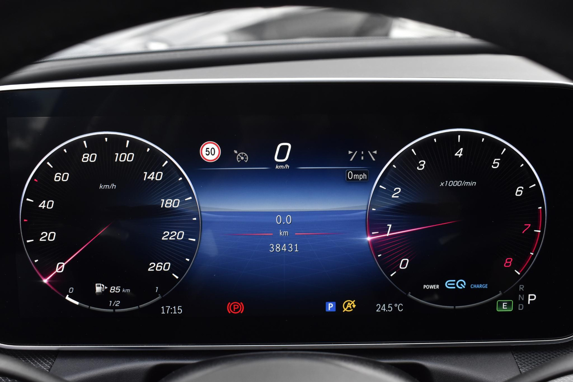 Mercedes-Benz C-Klasse Estate 180 AMG Line 42883511-22.jpg | Maas Auto's