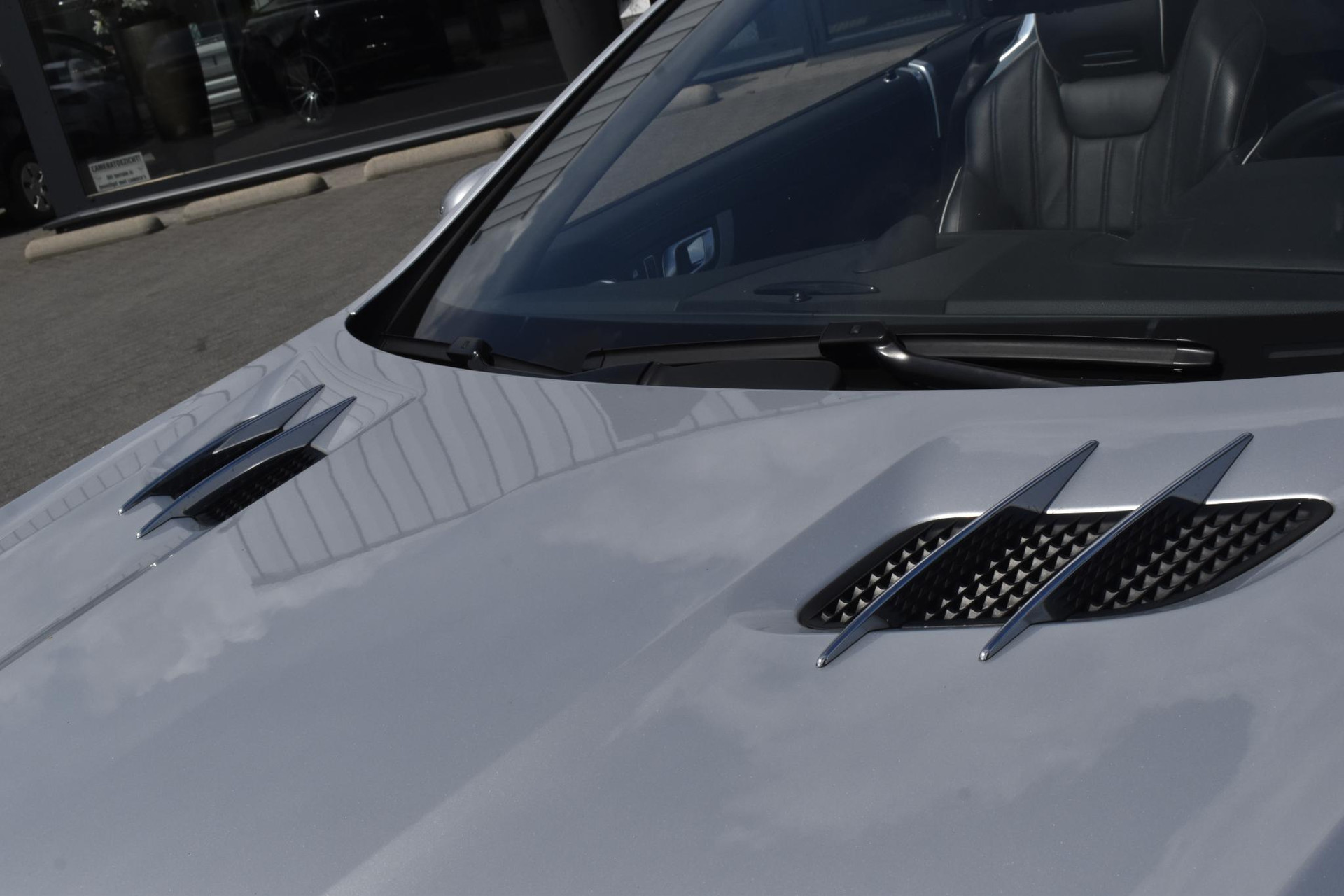 Mercedes-Benz SL-Klasse 500 AMG MAGIC SKY DISTRONIC 43601155-17.jpg | Maas Auto's