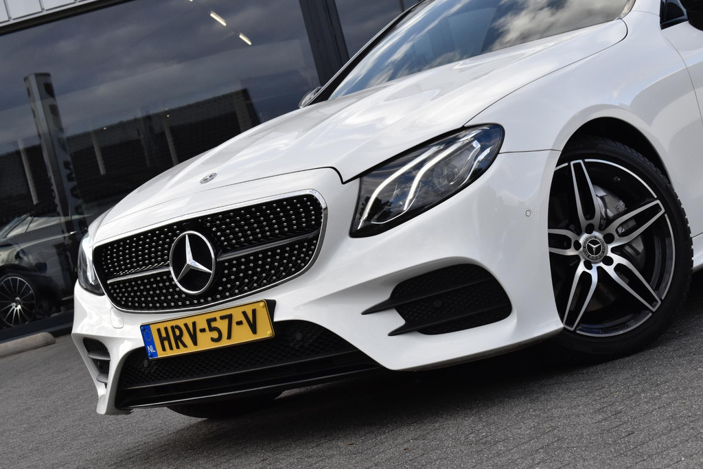 Mercedes-Benz E-Klasse Coupé 350 AMG NIGHT PANORAMADAK 44317985-1.jpg | Maas Auto's