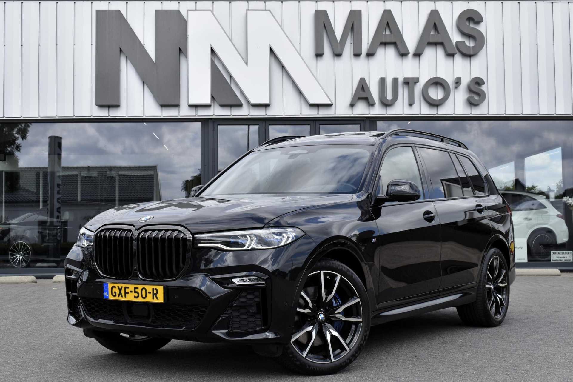 BMW X7 xDrive40d High Executive BTW 47053594-0.jpg | Maas Auto's