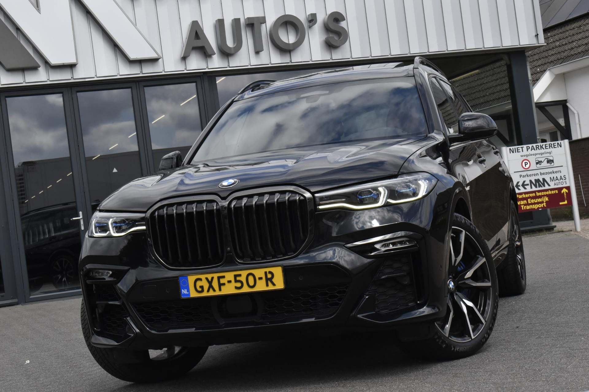 BMW X7 xDrive40d High Executive BTW 47053594-2.jpg | Maas Auto's