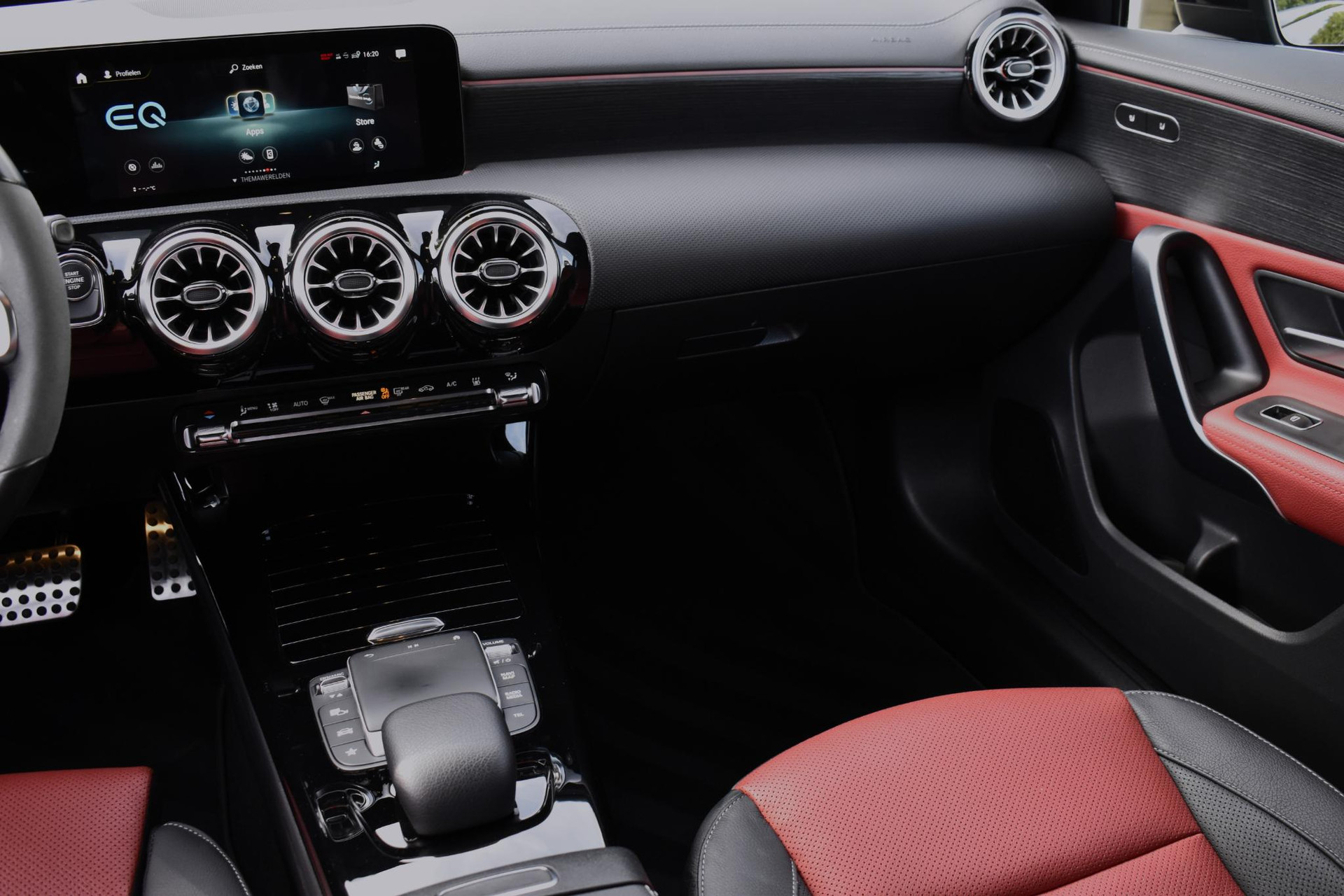 Mercedes-Benz A-Klasse 250 e AMG Line 47096759-10.jpg | Maas Auto's