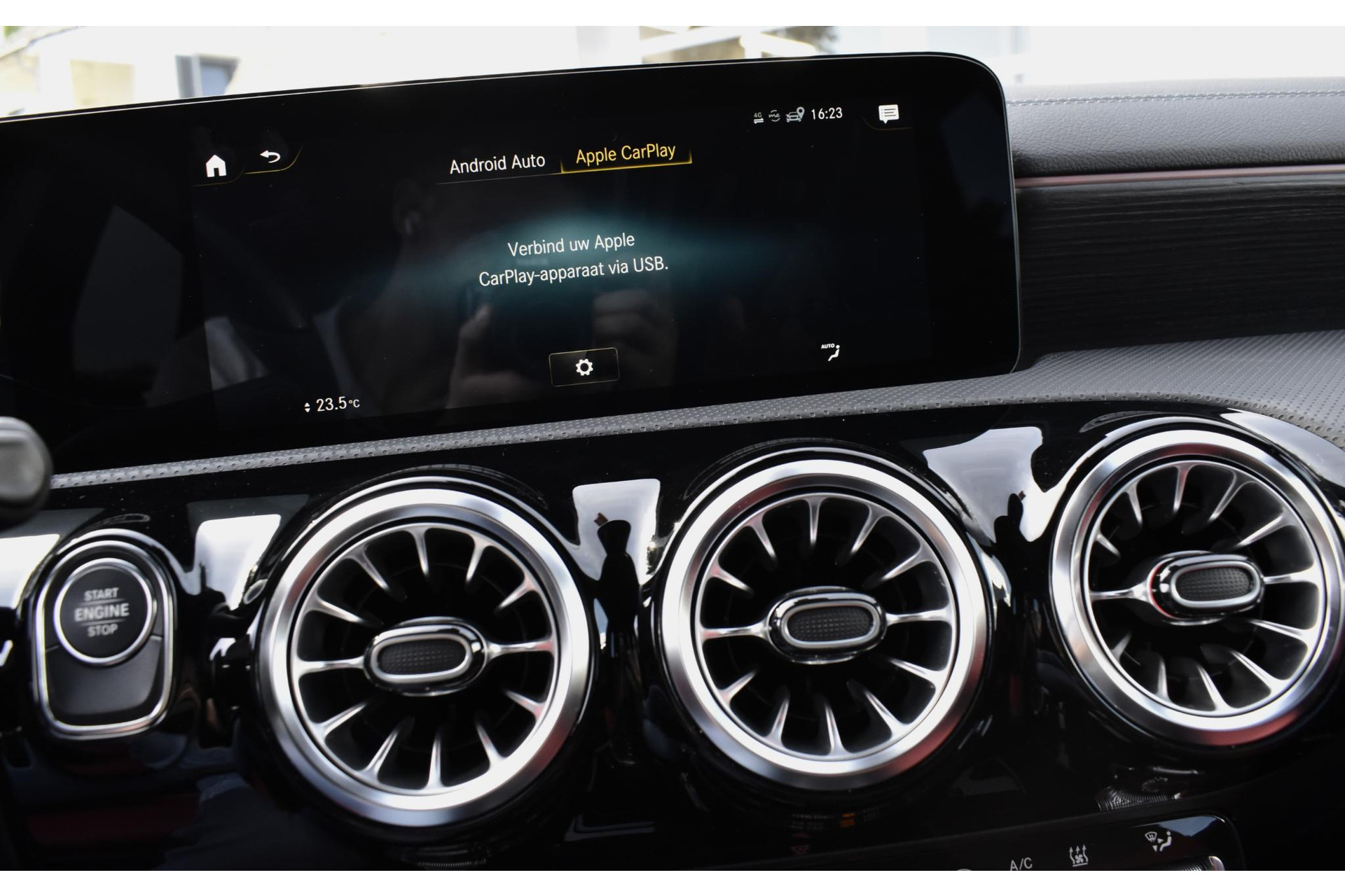 Mercedes-Benz A-Klasse 250 e AMG Line 47096759-14.jpg | Maas Auto's
