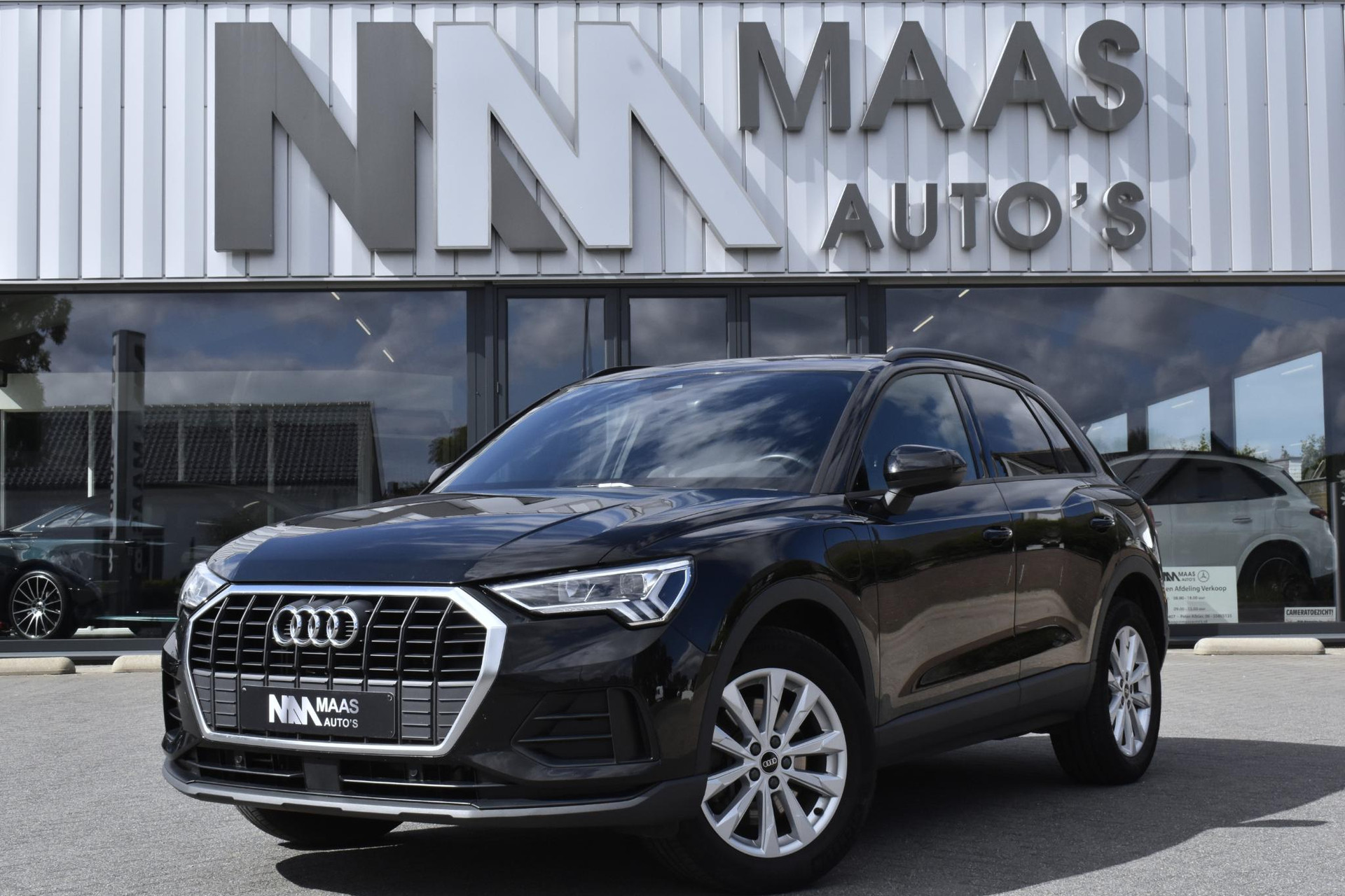 Audi Q3 45 TFSI e Advanced edition 47139489-0.jpg | Maas Auto's