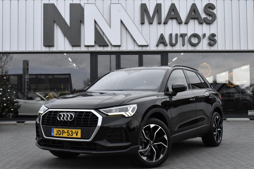 Audi Q3 45 TFSI e Advanced edition BTW 47139489-0.jpg | Maas Auto's