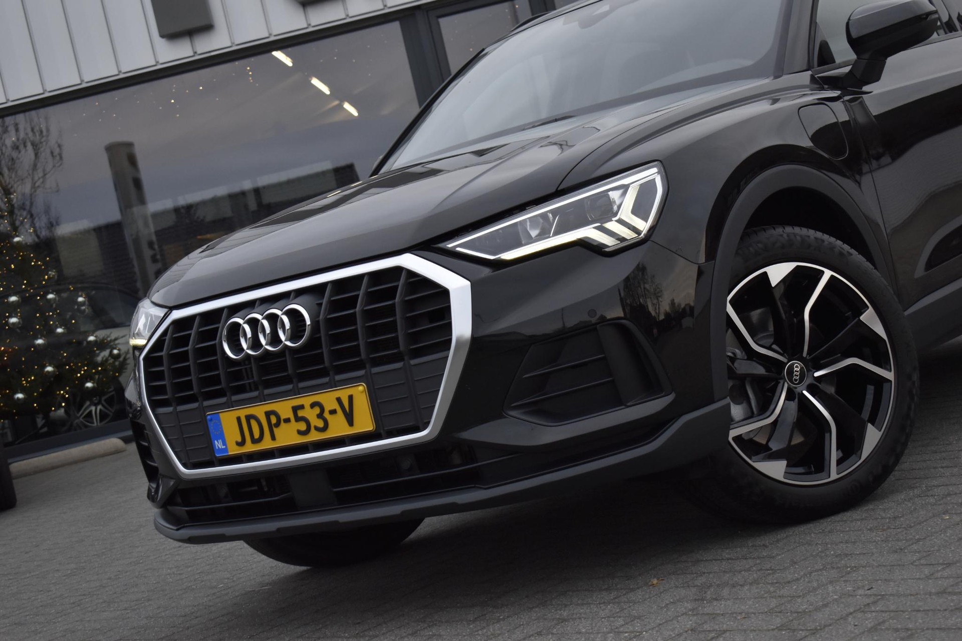 Audi Q3 45 TFSI e Advanced edition 47139489-1.jpg | Maas Auto's