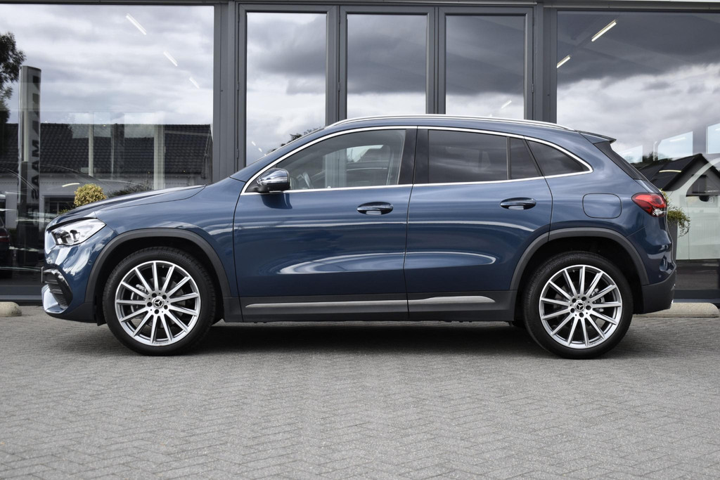 Mercedes-Benz GLA 250 e AMG Line 47426888-2.jpg | Maas Auto's