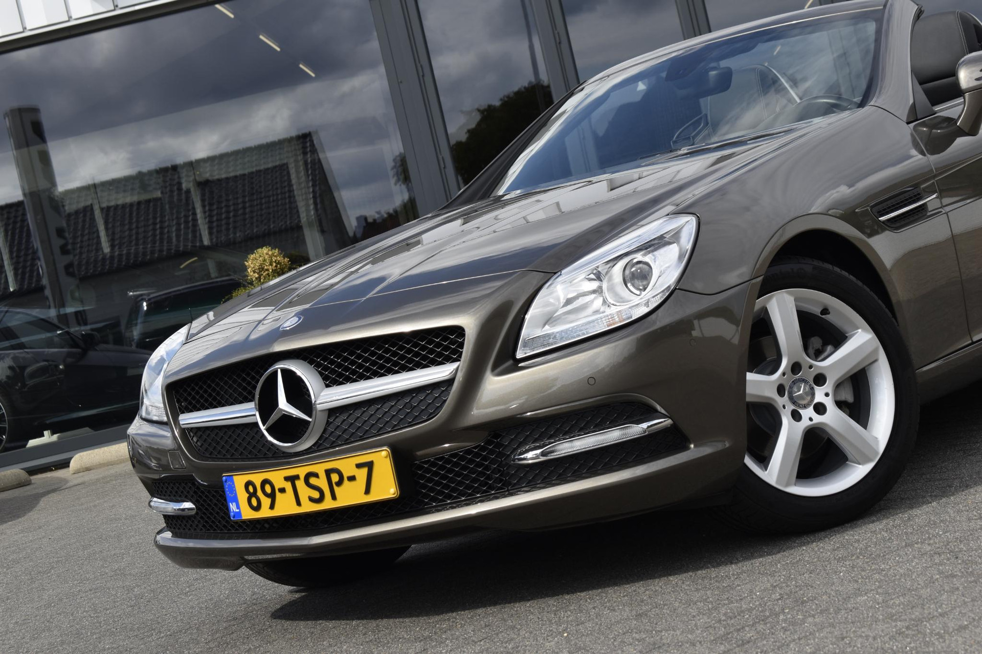 Mercedes-Benz SLK 200 47480072-1.jpg | Maas Auto's