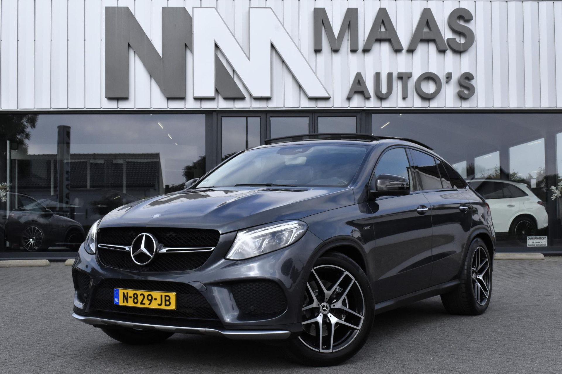 Mercedes-Benz GLE Coupé 450 AMG 4MATIC 47955452-0.jpg | Maas Auto's