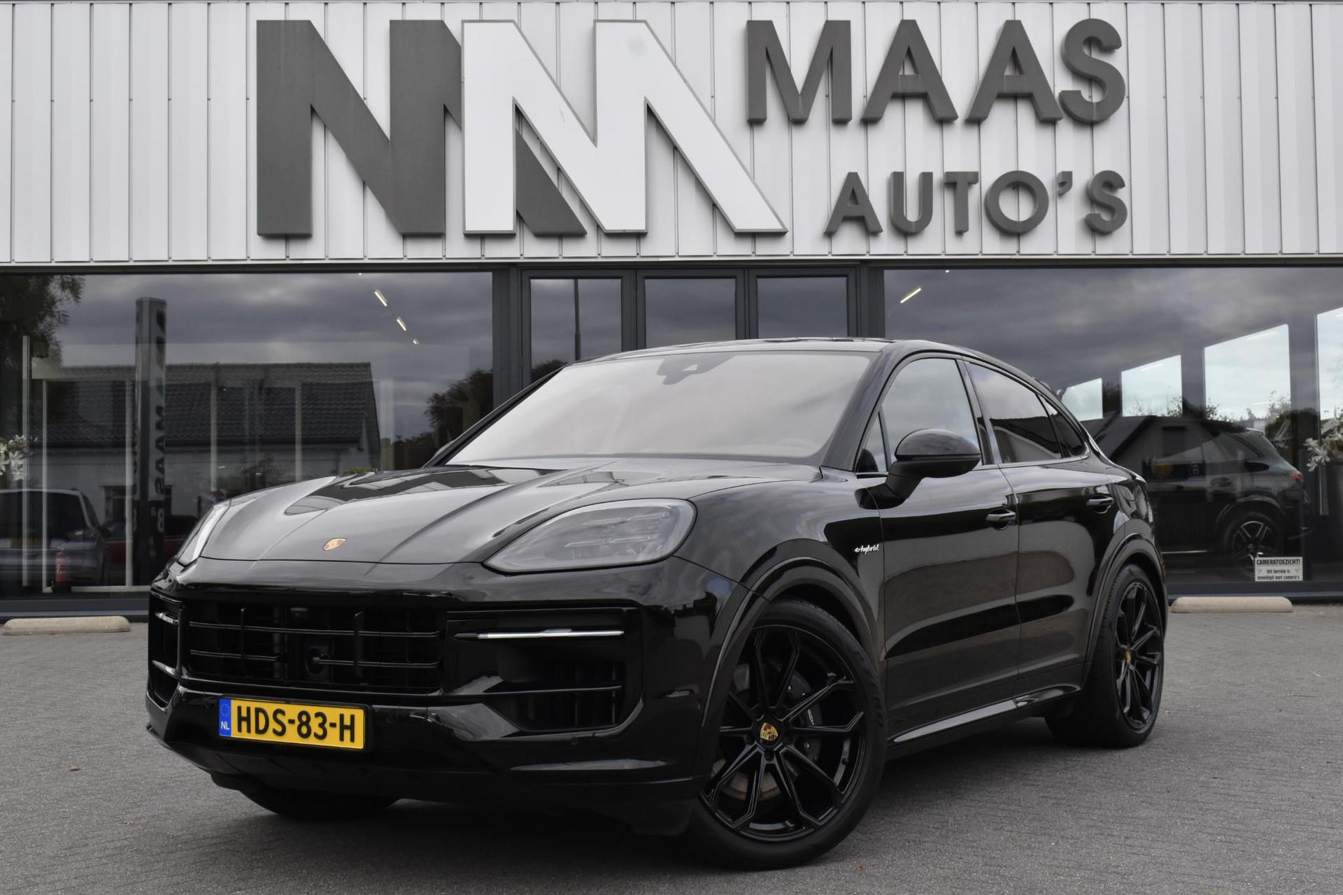 Porsche Cayenne 3.0 E-Hybrid 48092409-0.jpg | Maas Auto's