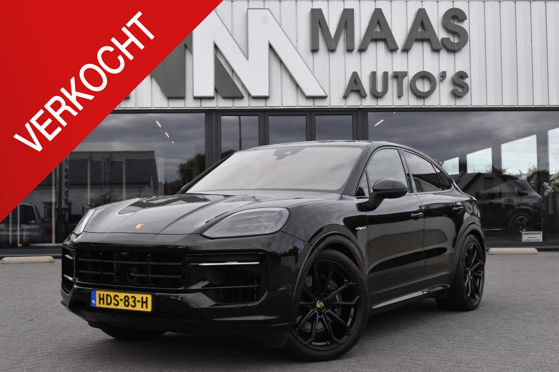 Porsche Cayenne Coupé 3.0 E-Hybrid 48092409-0.jpg | Maas Auto's