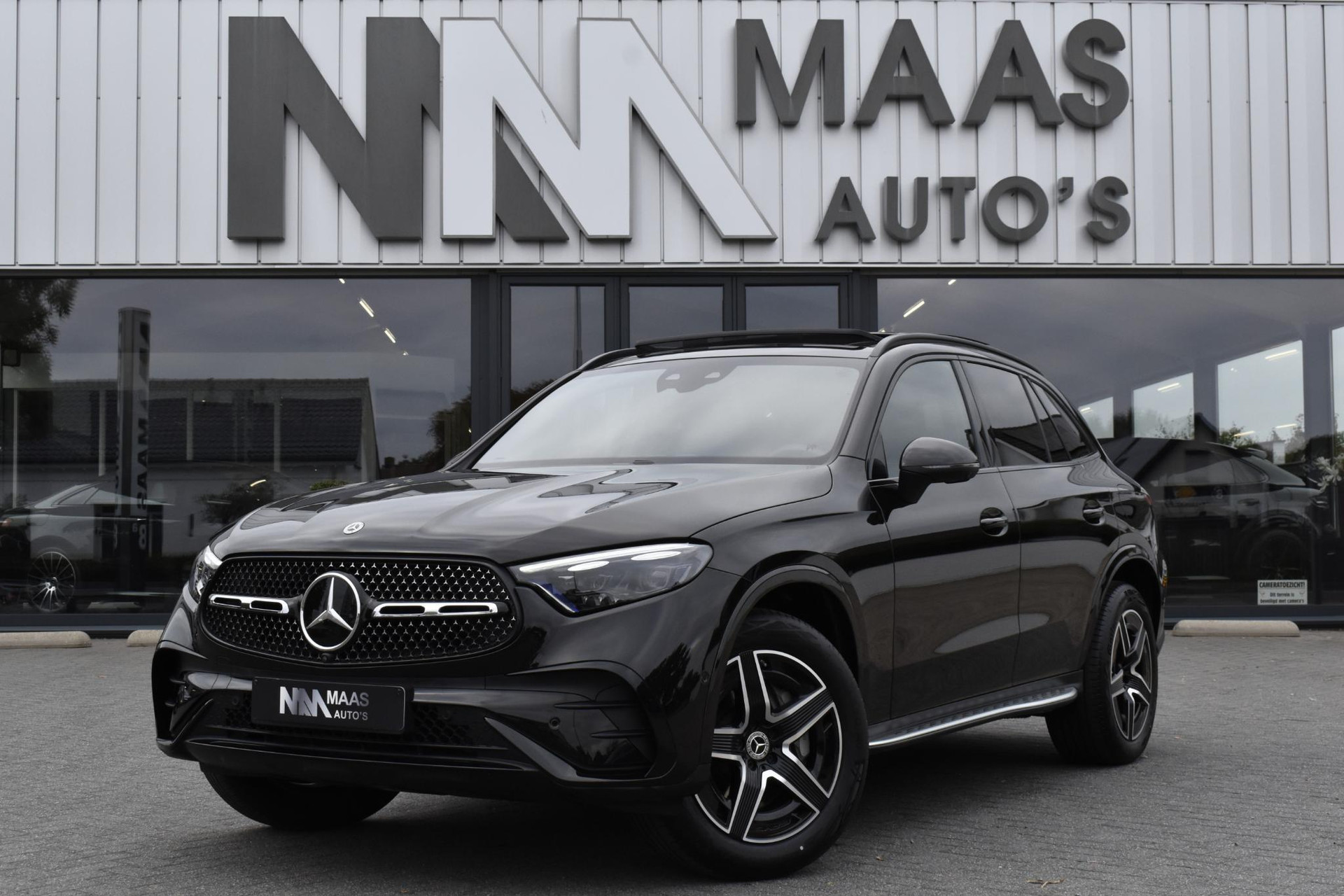 Mercedes-Benz GLC 300e 4MATIC AMG Line BTW 48293394-0.jpg | Maas Auto's