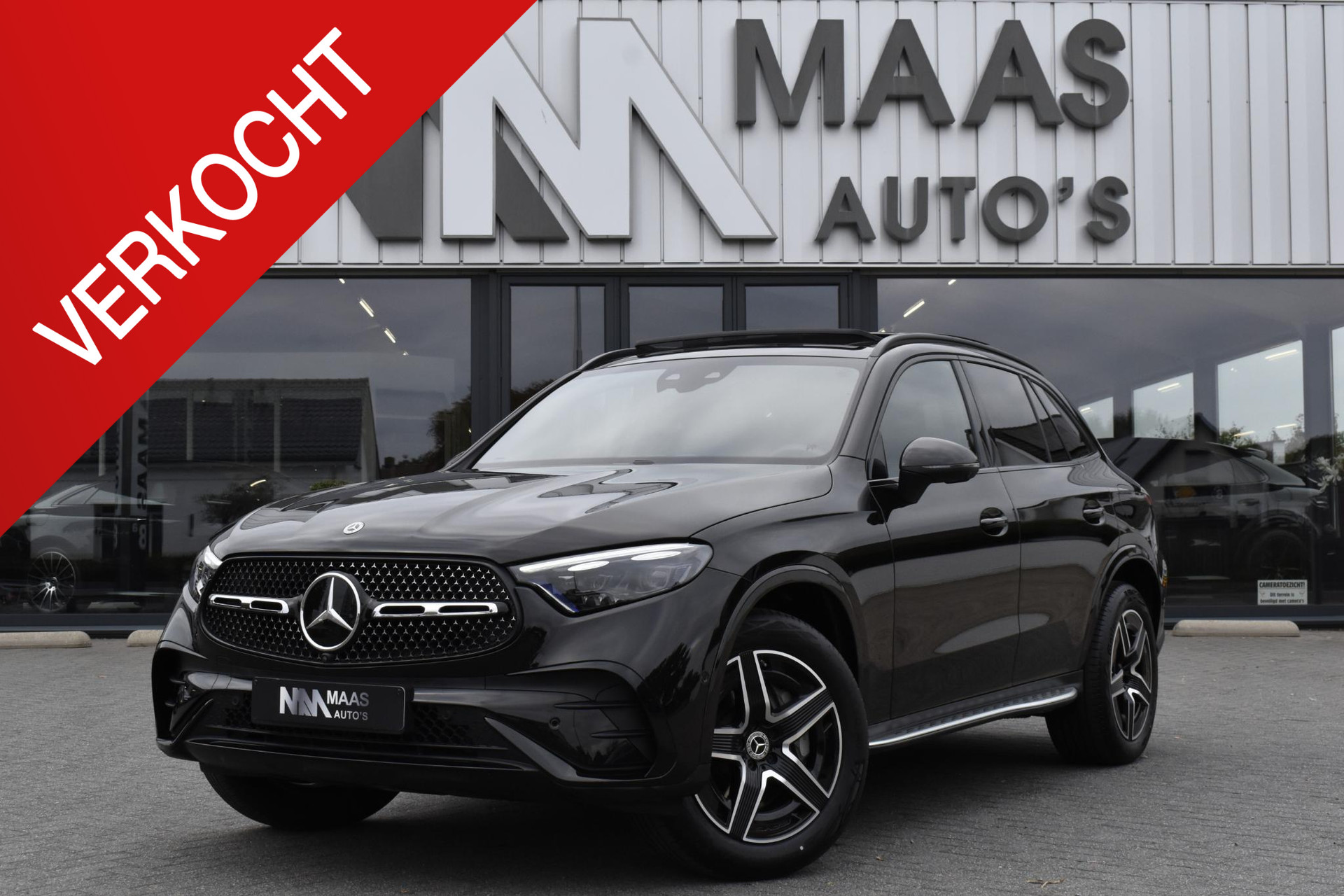 Mercedes-Benz GLC 300e 4MATIC AMG Line BTW 48293394-0.jpg | Maas Auto's