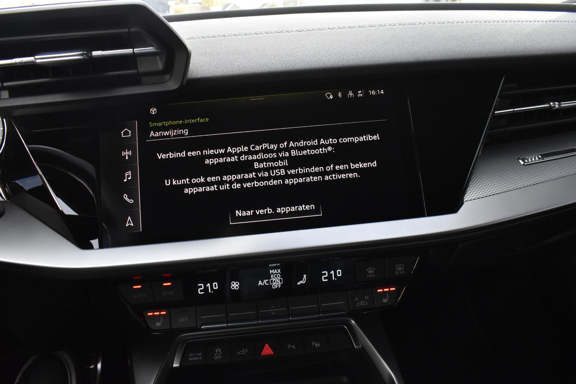 Audi A3 Sportback 45 TFSI e S edition Competition BTW 48658386-13.jpg | Maas Auto's