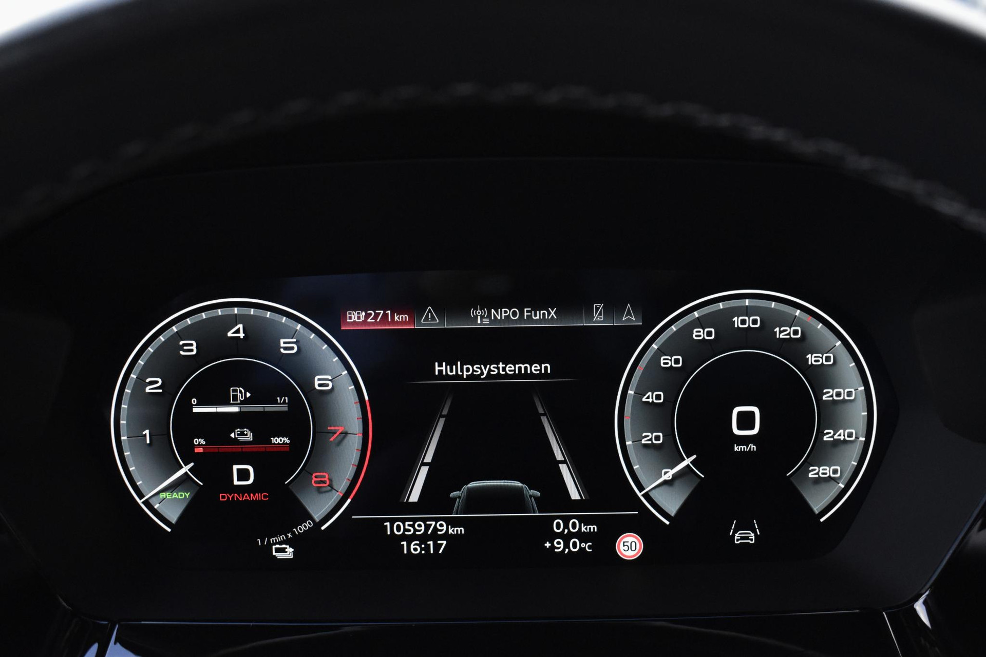 Audi A3 Sportback 45 TFSI e S edition Competition BTW 48658386-19.jpg | Maas Auto's