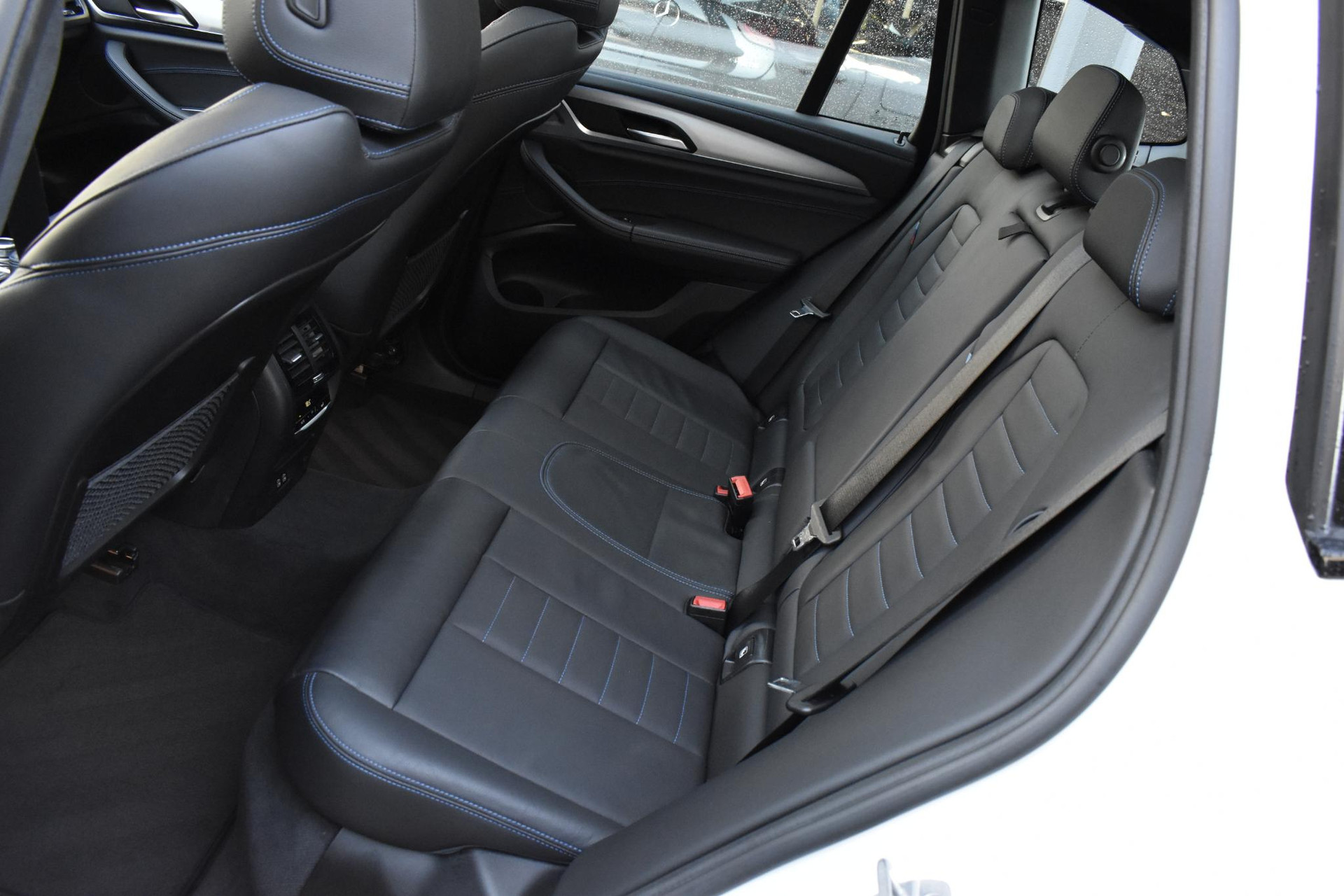 BMW X3 xDrive30e High Executive M-pakket 48658873-12.jpg | Maas Auto's