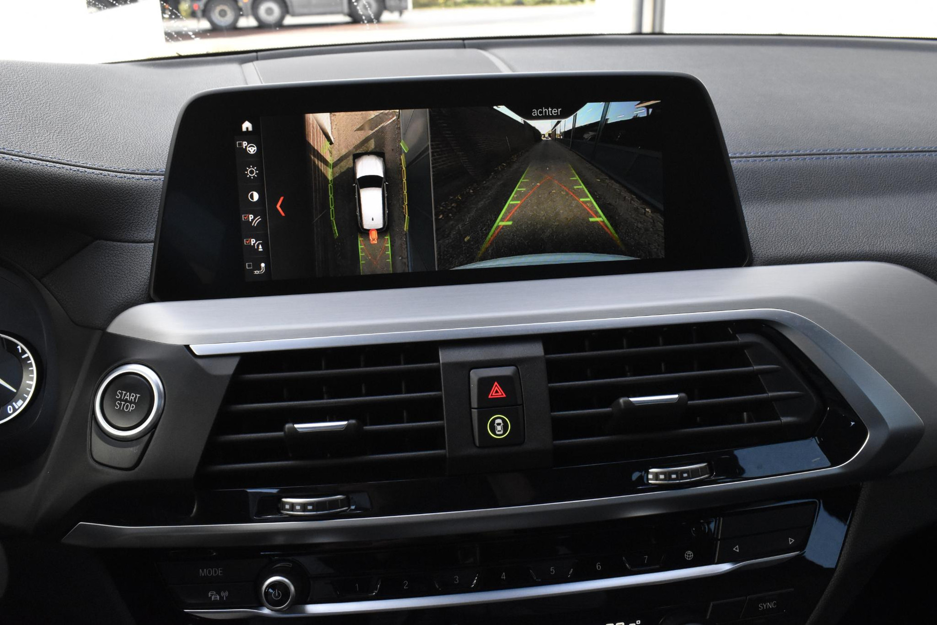 BMW X3 xDrive30e High Executive M-pakket 48658873-13.jpg | Maas Auto's