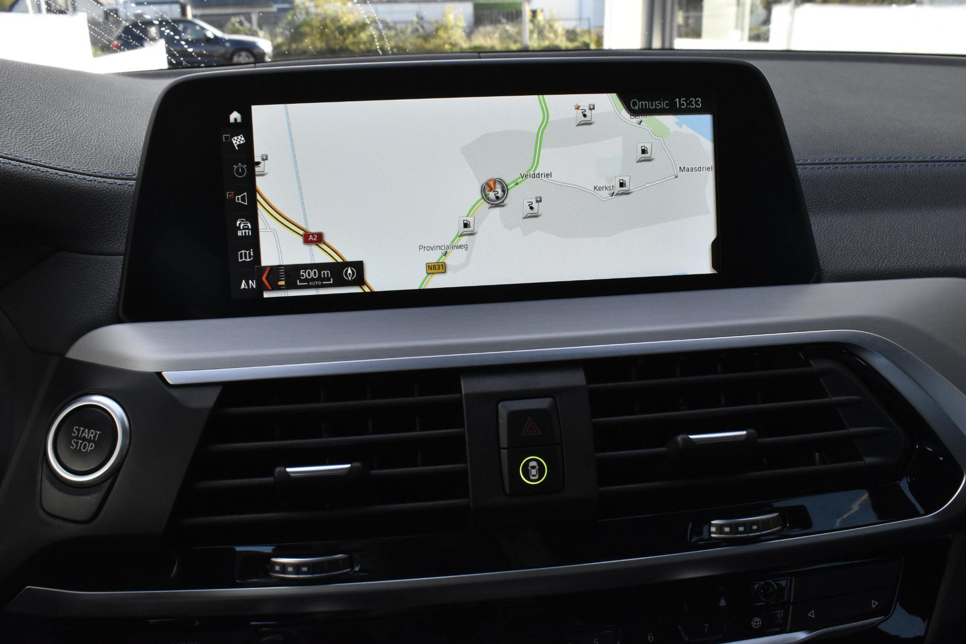 BMW X3 xDrive30e High Executive M-pakket 48658873-14.jpg | Maas Auto's