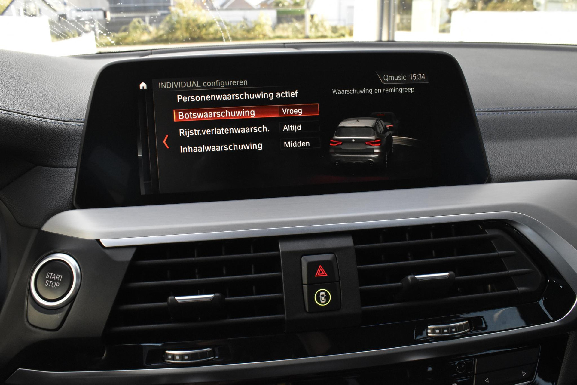 BMW X3 xDrive30e High Executive M-pakket 48658873-15.jpg | Maas Auto's