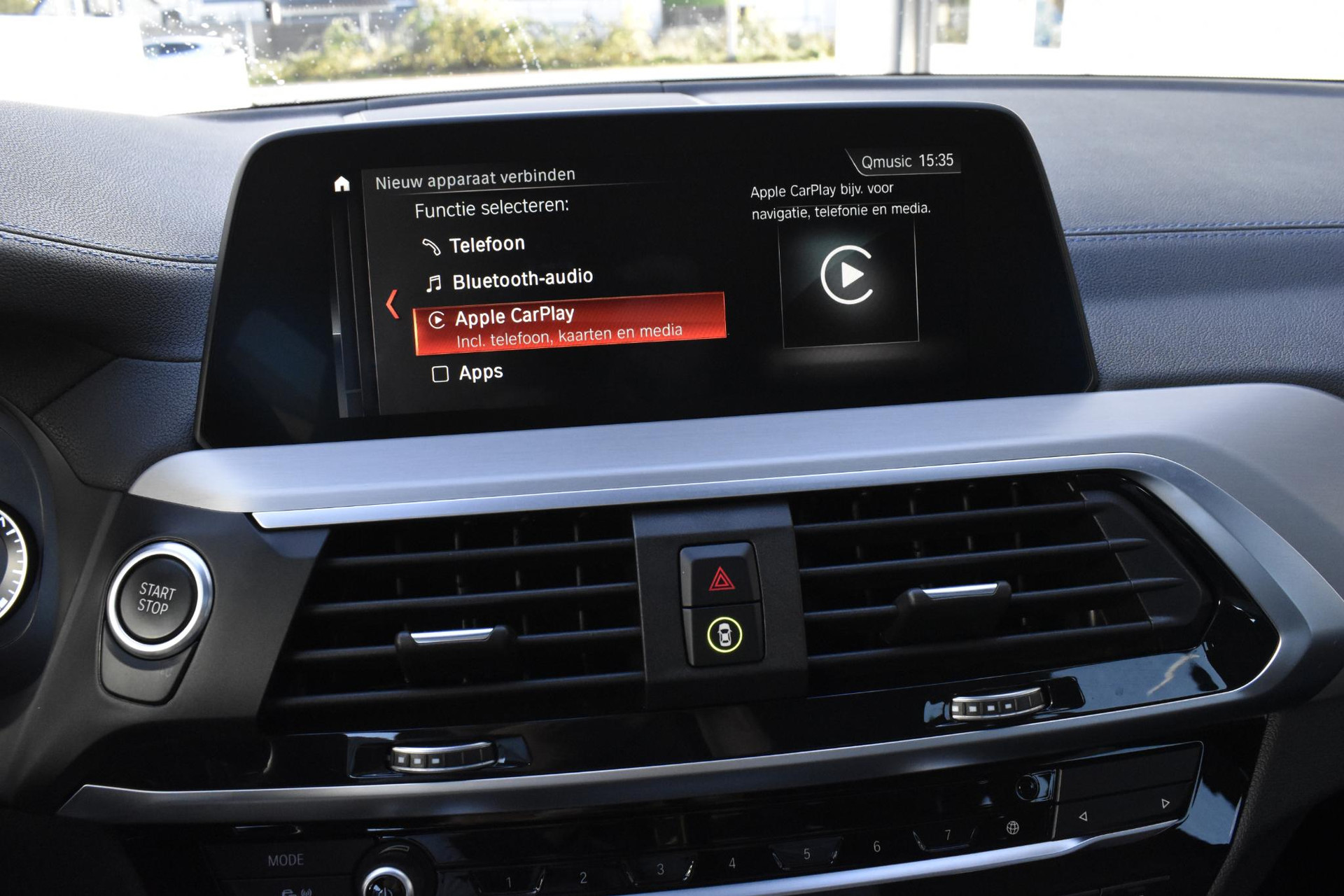 BMW X3 xDrive30e High Executive M-pakket 48658873-17.jpg | Maas Auto's