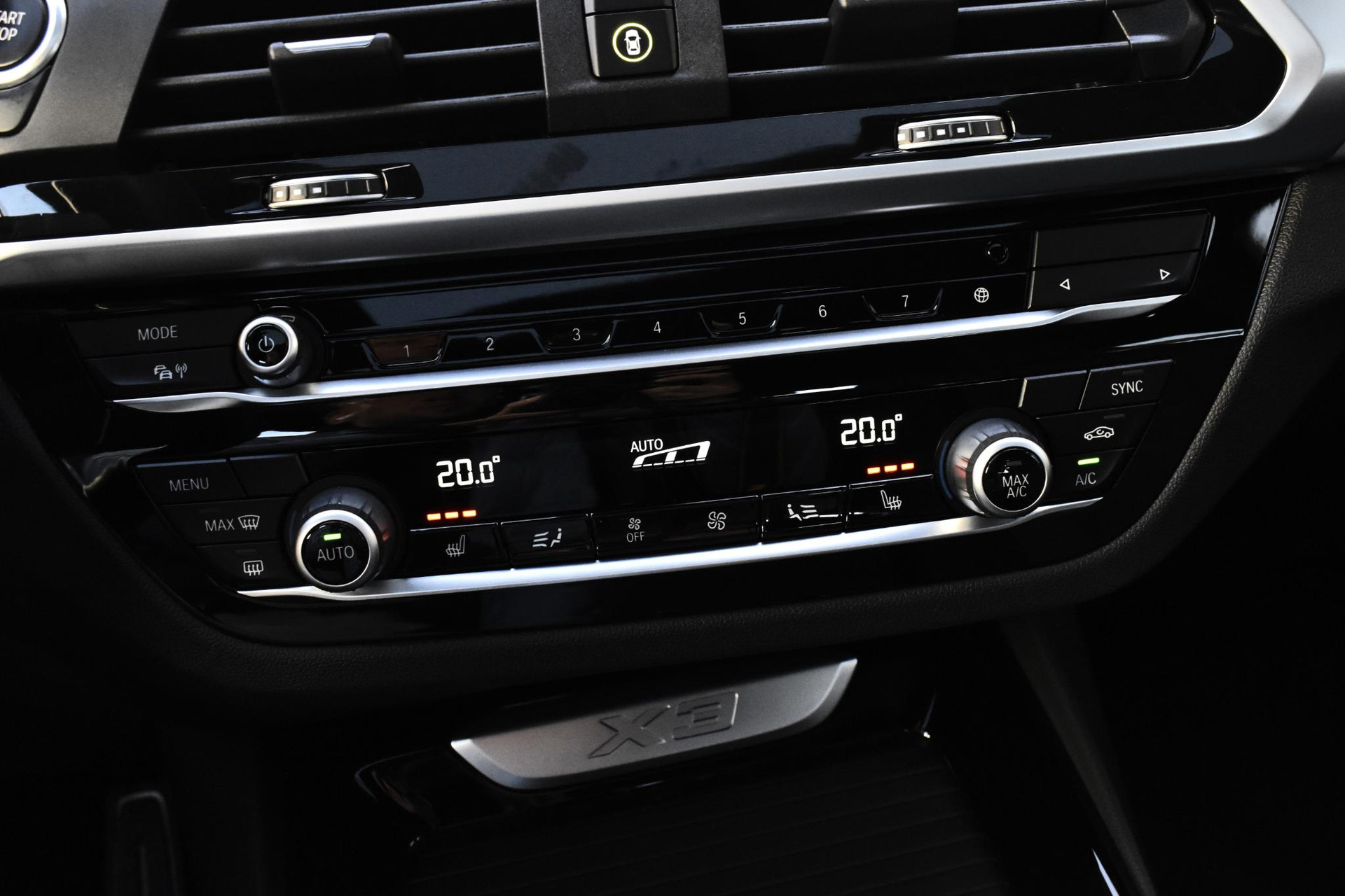 BMW X3 xDrive30e High Executive M-pakket 48658873-18.jpg | Maas Auto's