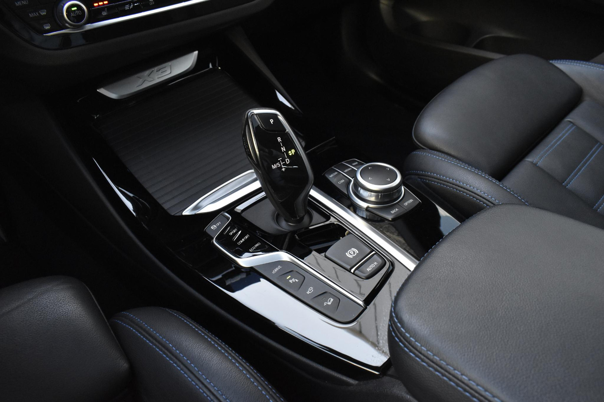 BMW X3 xDrive30e High Executive M-pakket 48658873-19.jpg | Maas Auto's