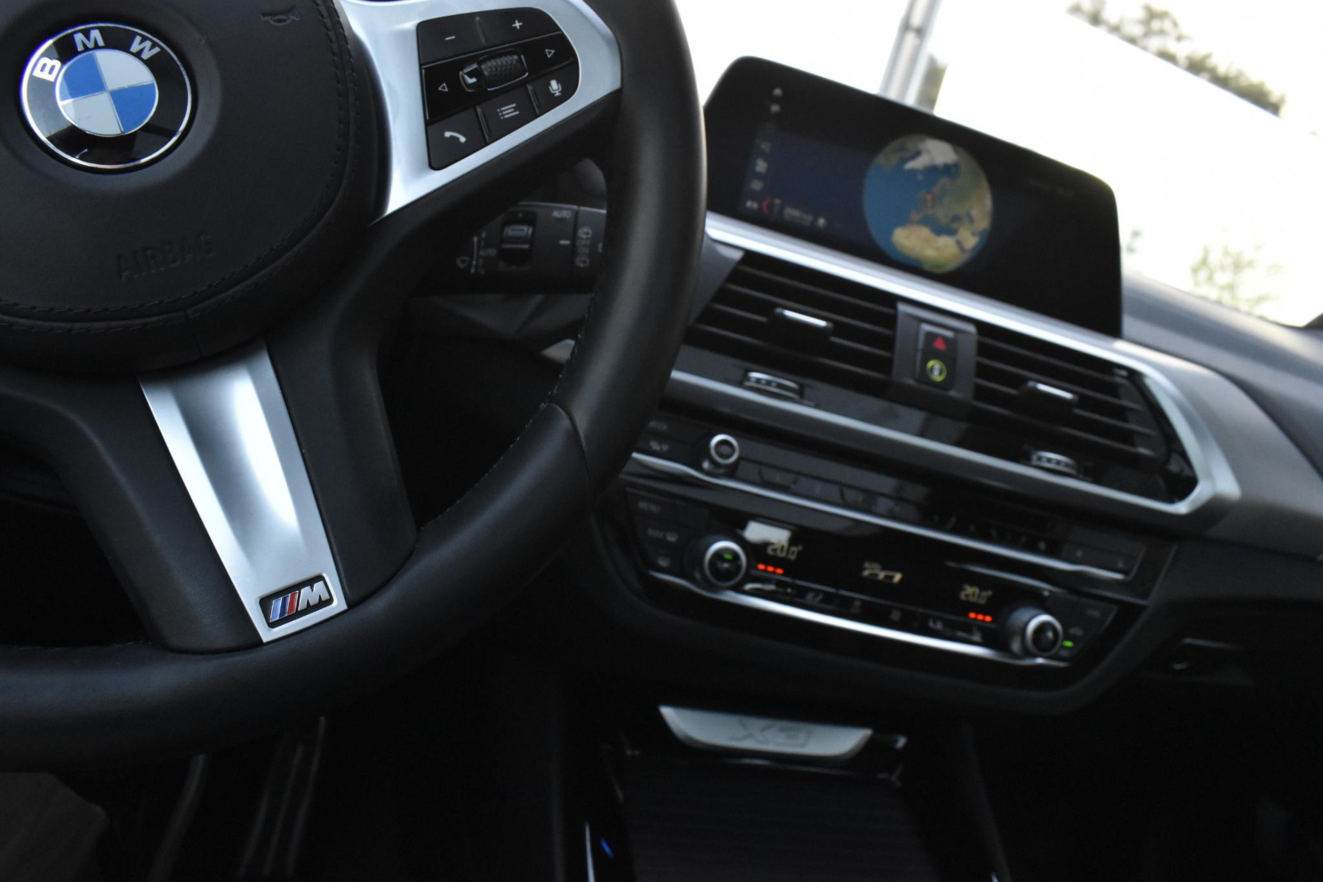 BMW X3 xDrive30e High Executive M-pakket 48658873-20.jpg | Maas Auto's