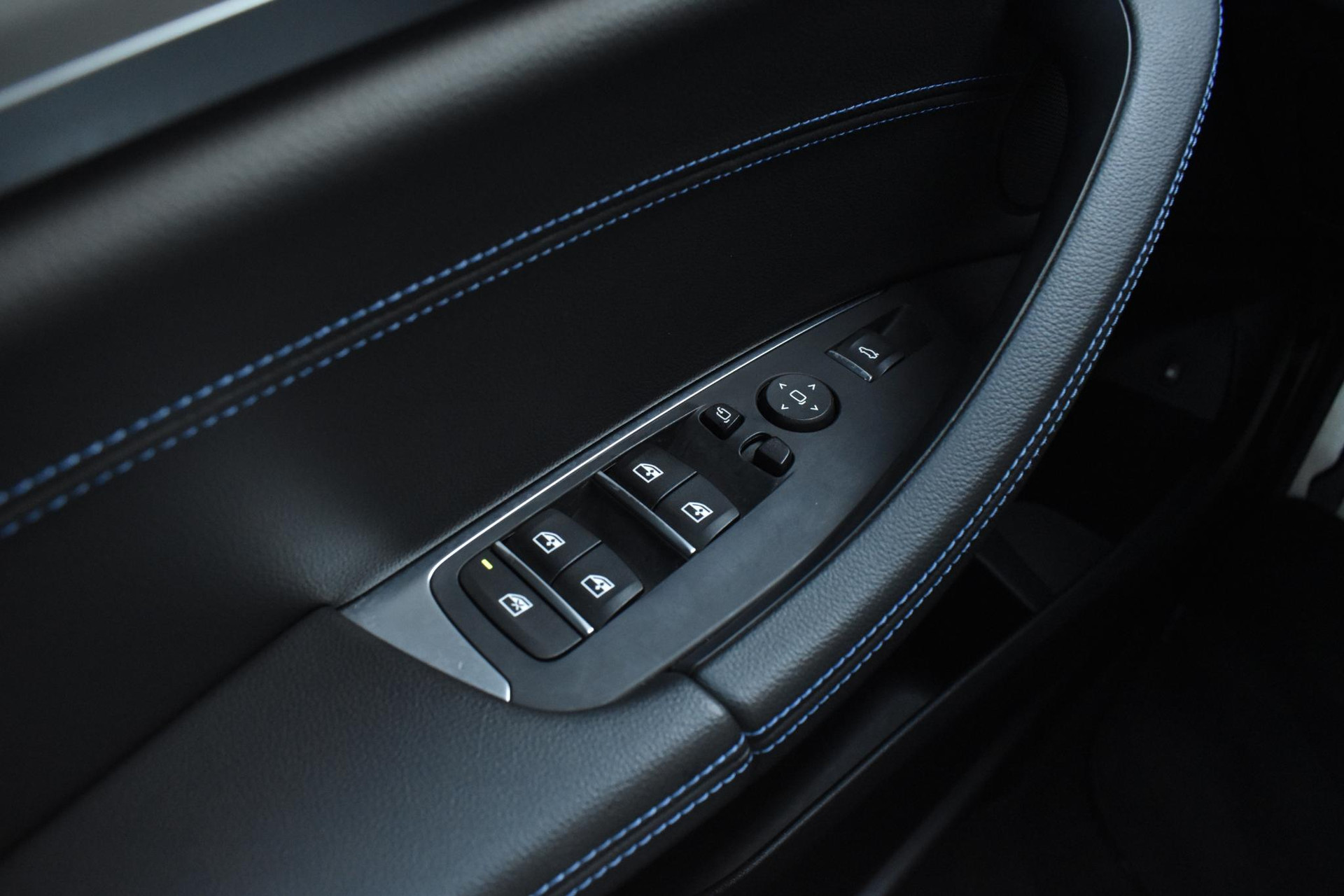 BMW X3 xDrive30e High Executive M-pakket 48658873-22.jpg | Maas Auto's