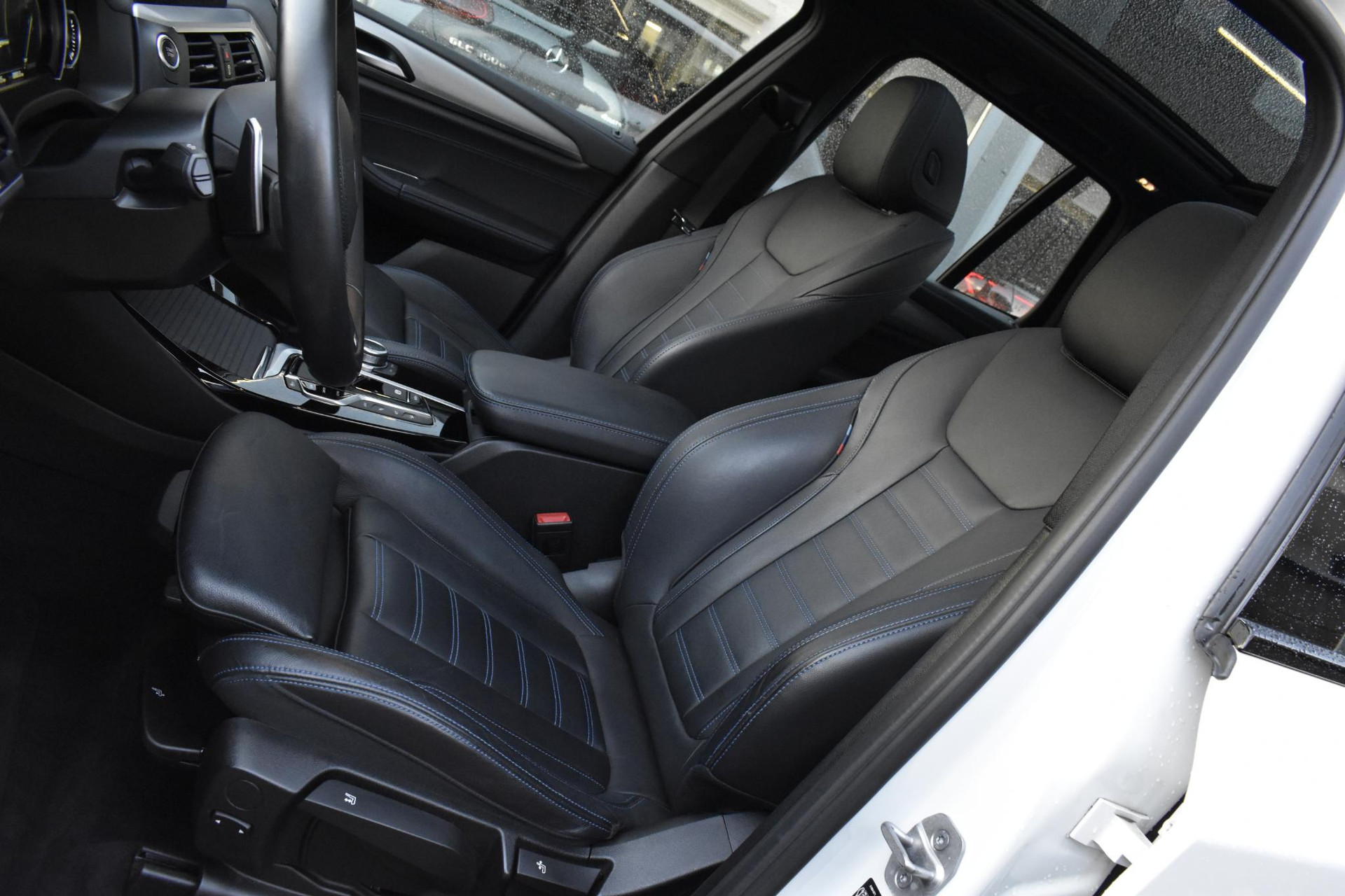 BMW X3 xDrive30e High Executive M-pakket 48658873-9.jpg | Maas Auto's
