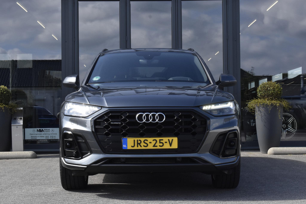 Audi Q5 55 TFSI e S edition BTW Carplay - Head-up 49792501-2.jpg | Maas Auto's