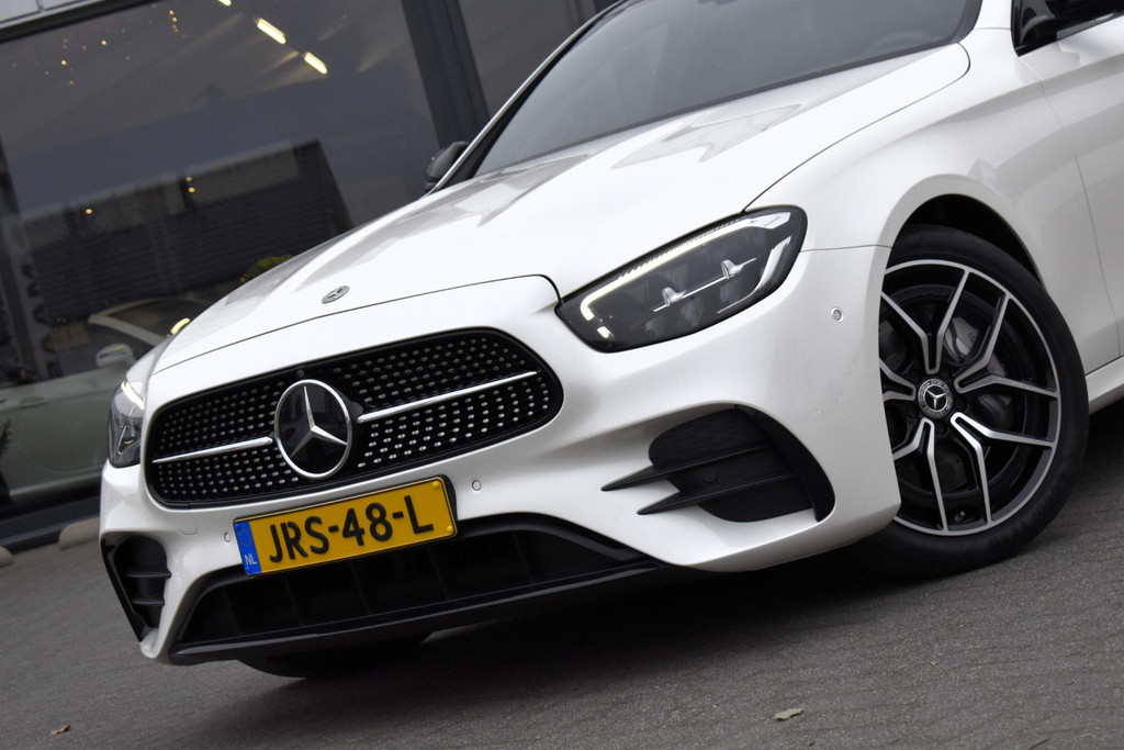 Mercedes-Benz E-Klasse 300e AMG BTW Pano-memory-360-distronic 49929528-1.jpg | Maas Auto's