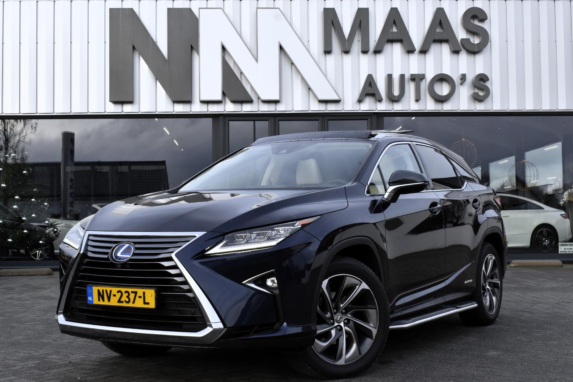 Lexus RX 450h 4WD Luxury Line 50170699-0.jpg | Maas Auto's