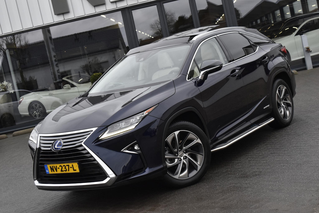 Lexus RX 450h 4WD Luxury Line 50170699-2.jpg | Maas Auto's