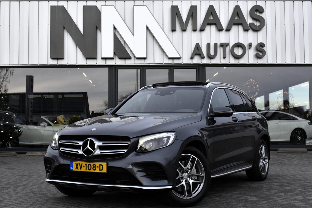 Mercedes-Benz GLC 220 d 4MATIC AMG-Line 50171087-0.jpg | Maas Auto's