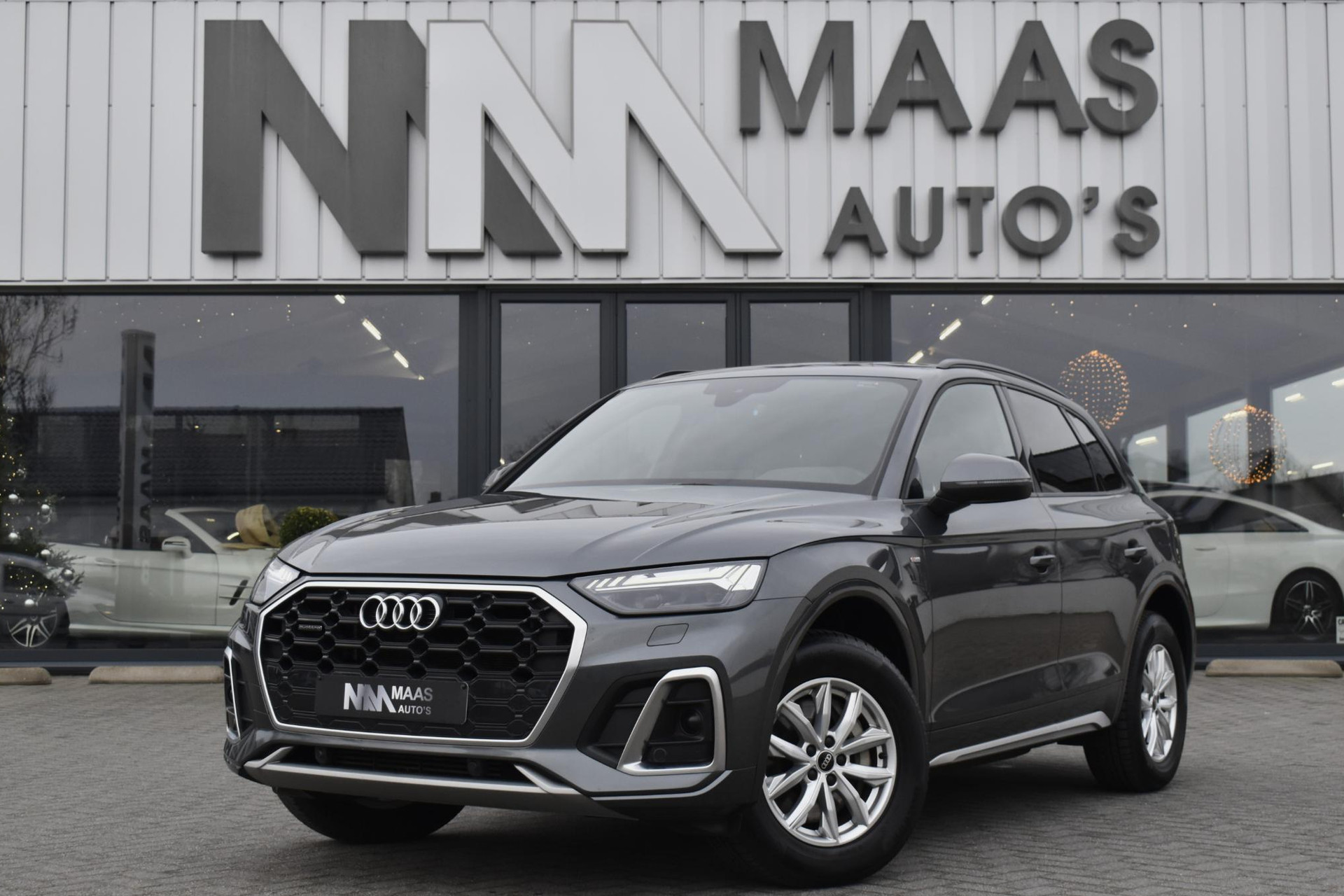 Audi Q5 55 TFSI e S edition 50194181-0.jpg | Maas Auto's