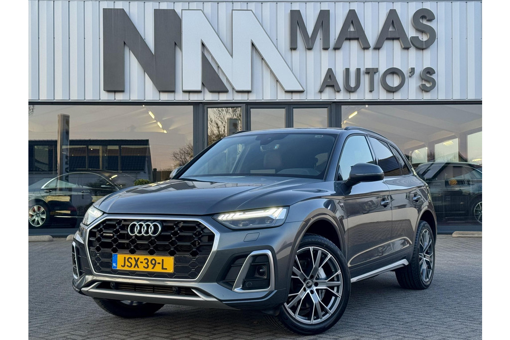 Audi Q5 55 TFSI e S edition 50194181-0.jpg | Maas Auto's