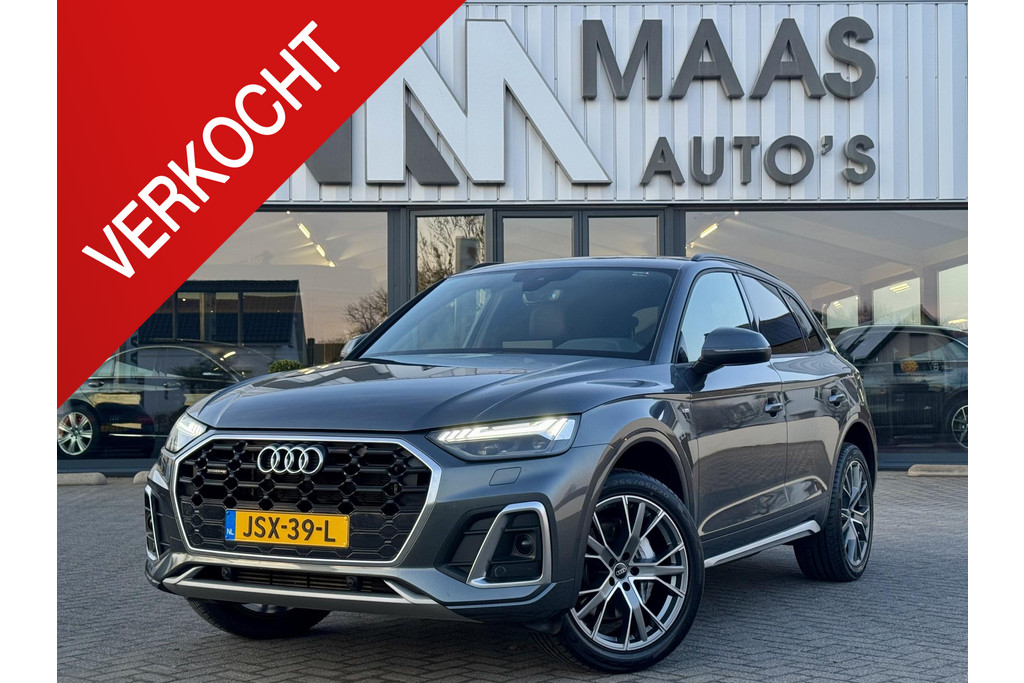 Audi Q5 55 TFSI e S edition 50194181-0.jpg | Maas Auto's