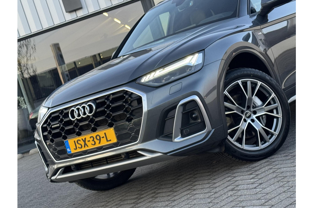 Audi Q5 55 TFSI e S edition 50194181-1.jpg | Maas Auto's