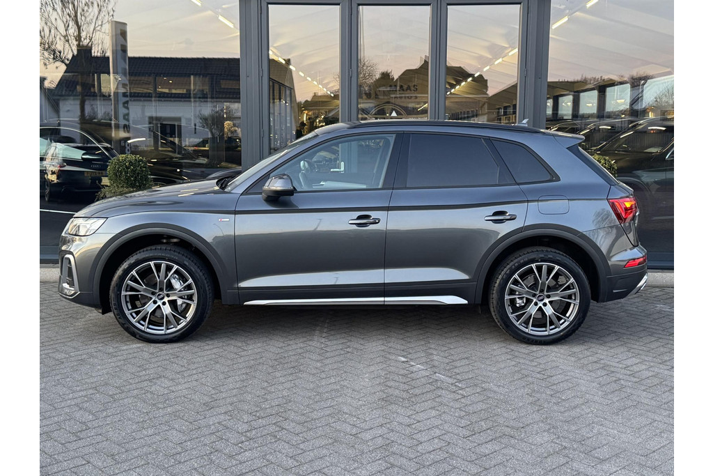 Audi Q5 55 TFSI e S edition 50194181-2.jpg | Maas Auto's