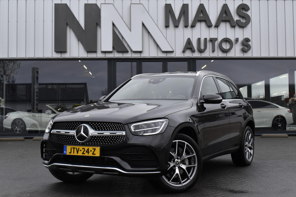 Mercedes-Benz GLC 300e 4MATIC Business Solution AMG 50471927-0.jpg | Maas Auto's