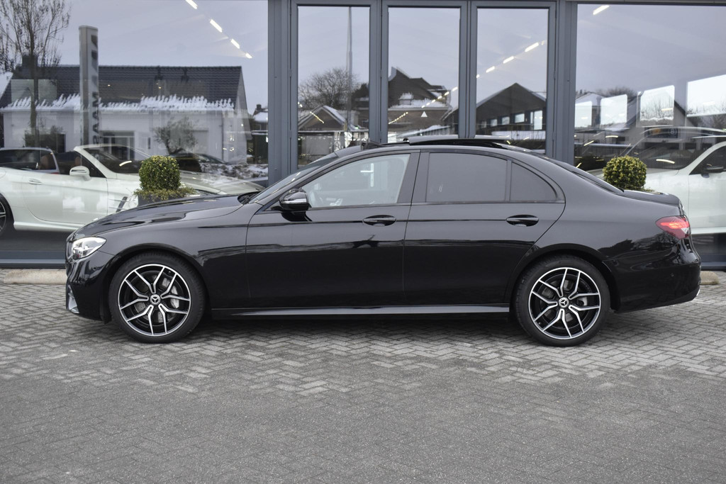 Mercedes-Benz E-Klasse 300 e AMG Line 50471934-2.jpg | Maas Auto's