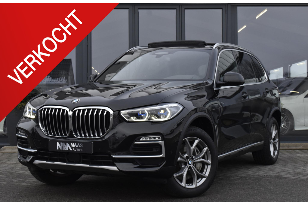 BMW X5 xDrive45e High Executive 50471937-0.jpg | Maas Auto's