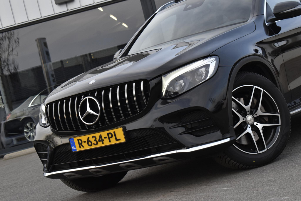 Mercedes-Benz GLC 250 4MATIC AMG-line 50797230-1.jpg | Maas Auto's