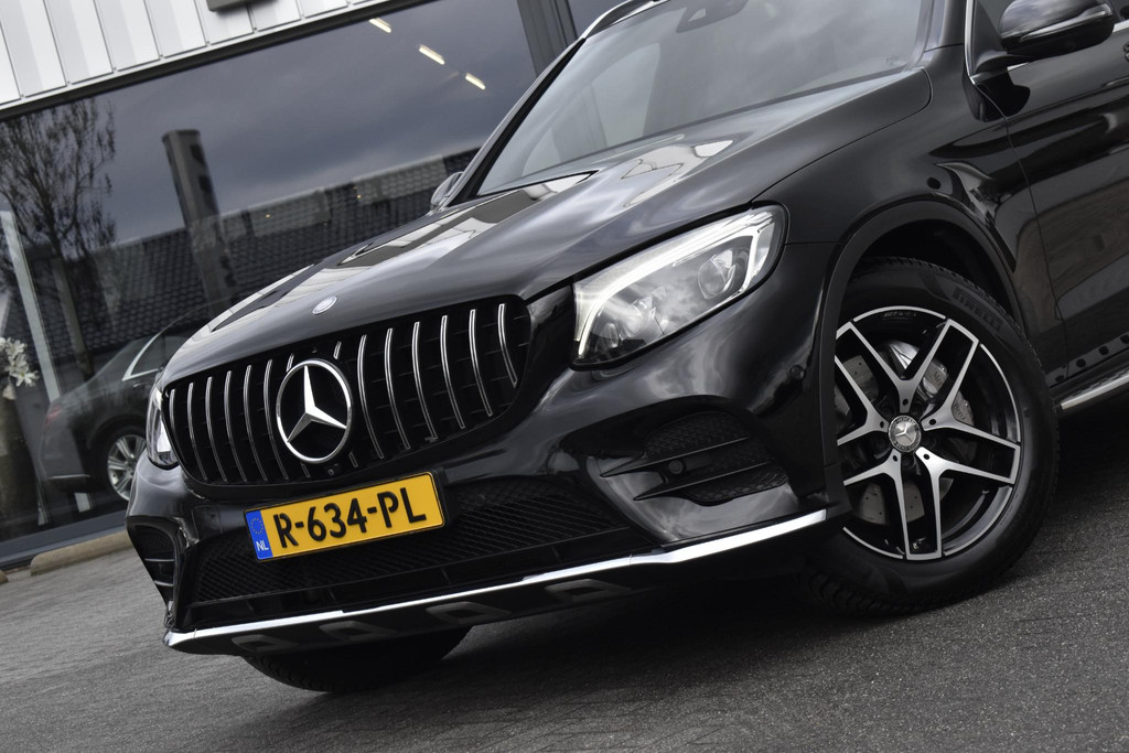 Mercedes-Benz GLC 250 4MATIC AMG-line Pano - Trekhaak - 360 50797230-1.jpg | Maas Auto's